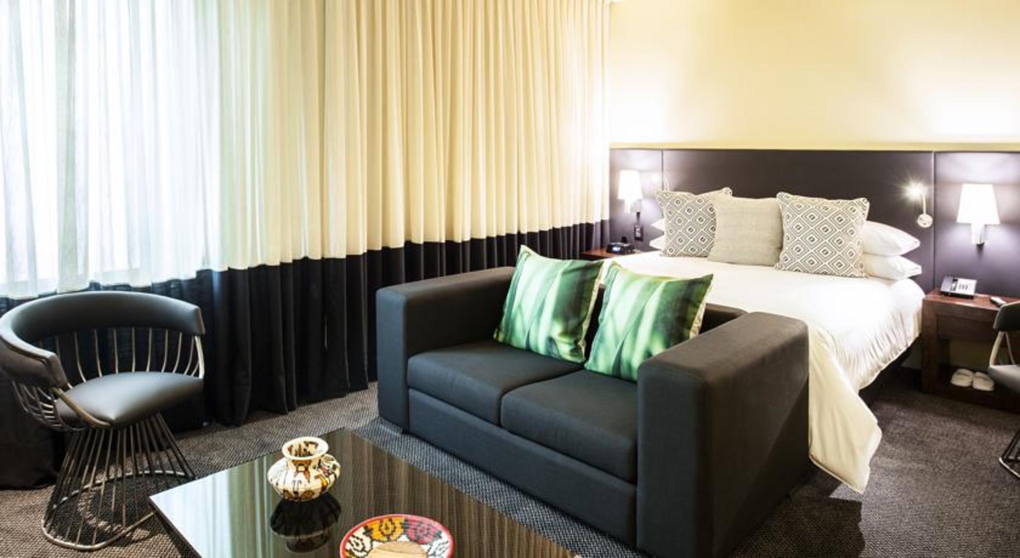 Movich Buro 26 Hotel Bogota Exterior photo