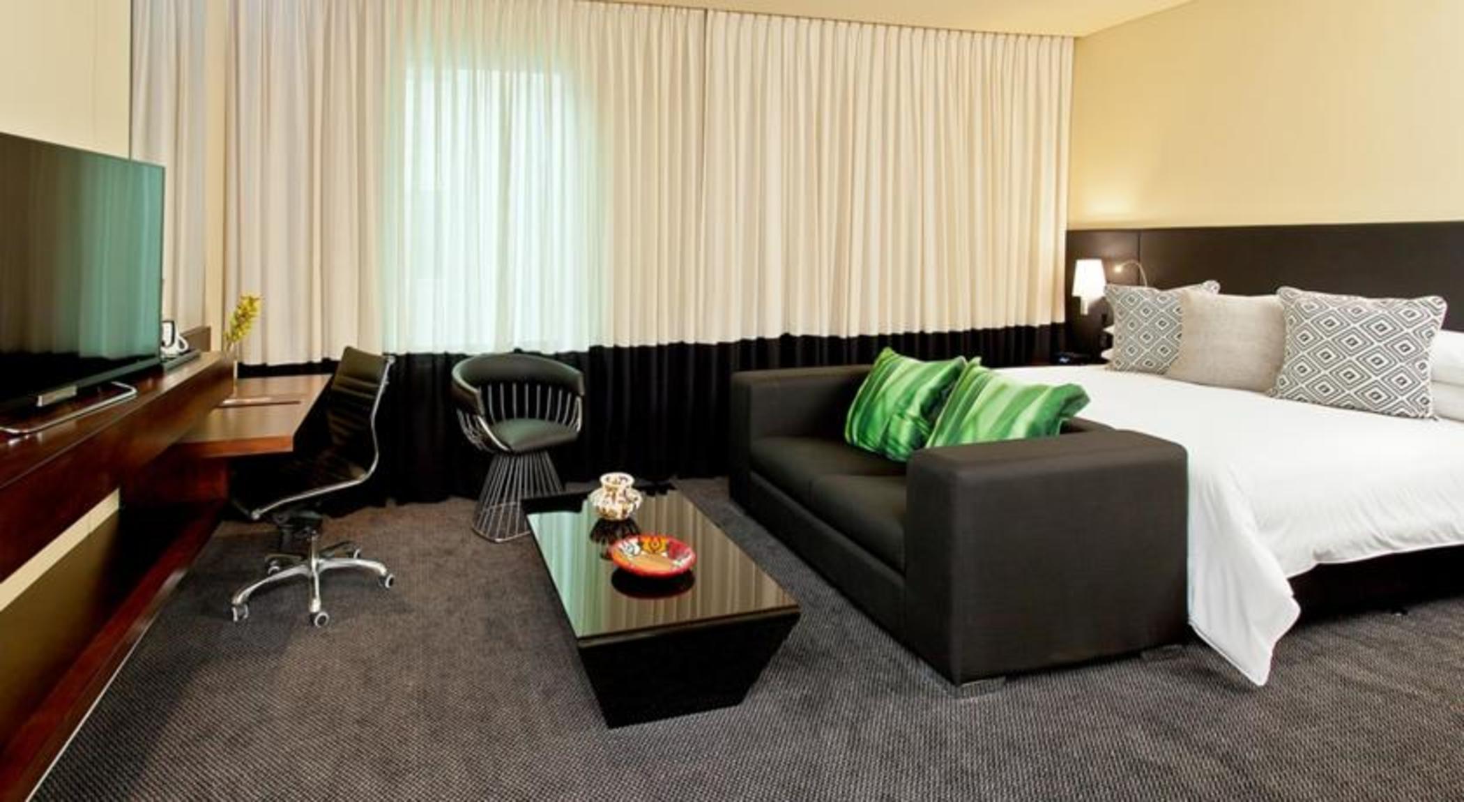 Movich Buro 26 Hotel Bogota Exterior photo